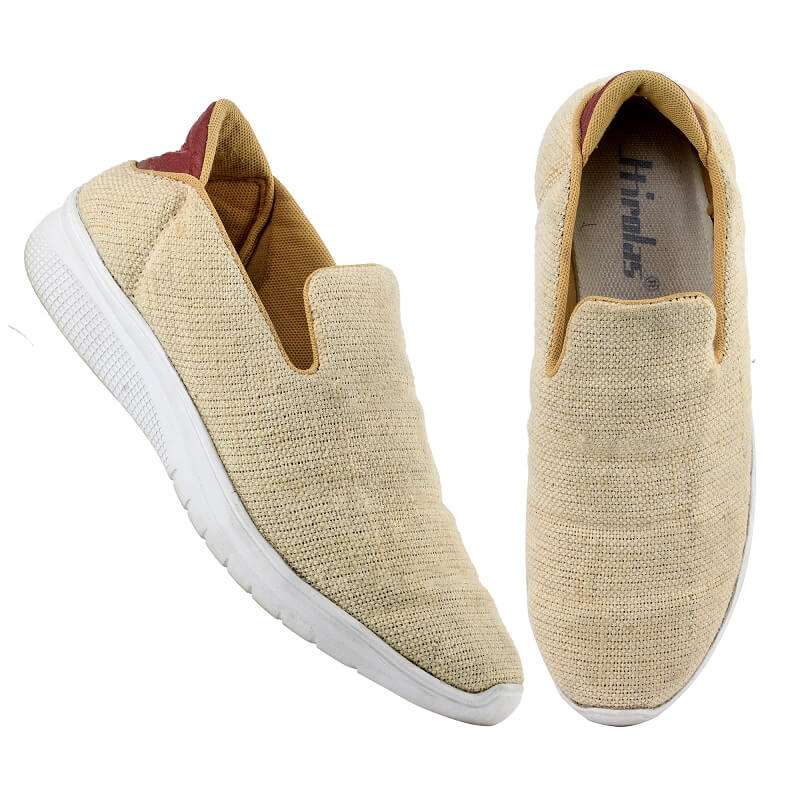 PINON Slip On Running Shoes For Men PINON Slip On Running Shoes For Men